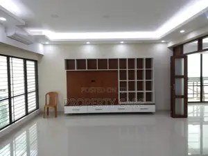 3bdrm Apartment in Dhaka, Gulshan for rent
