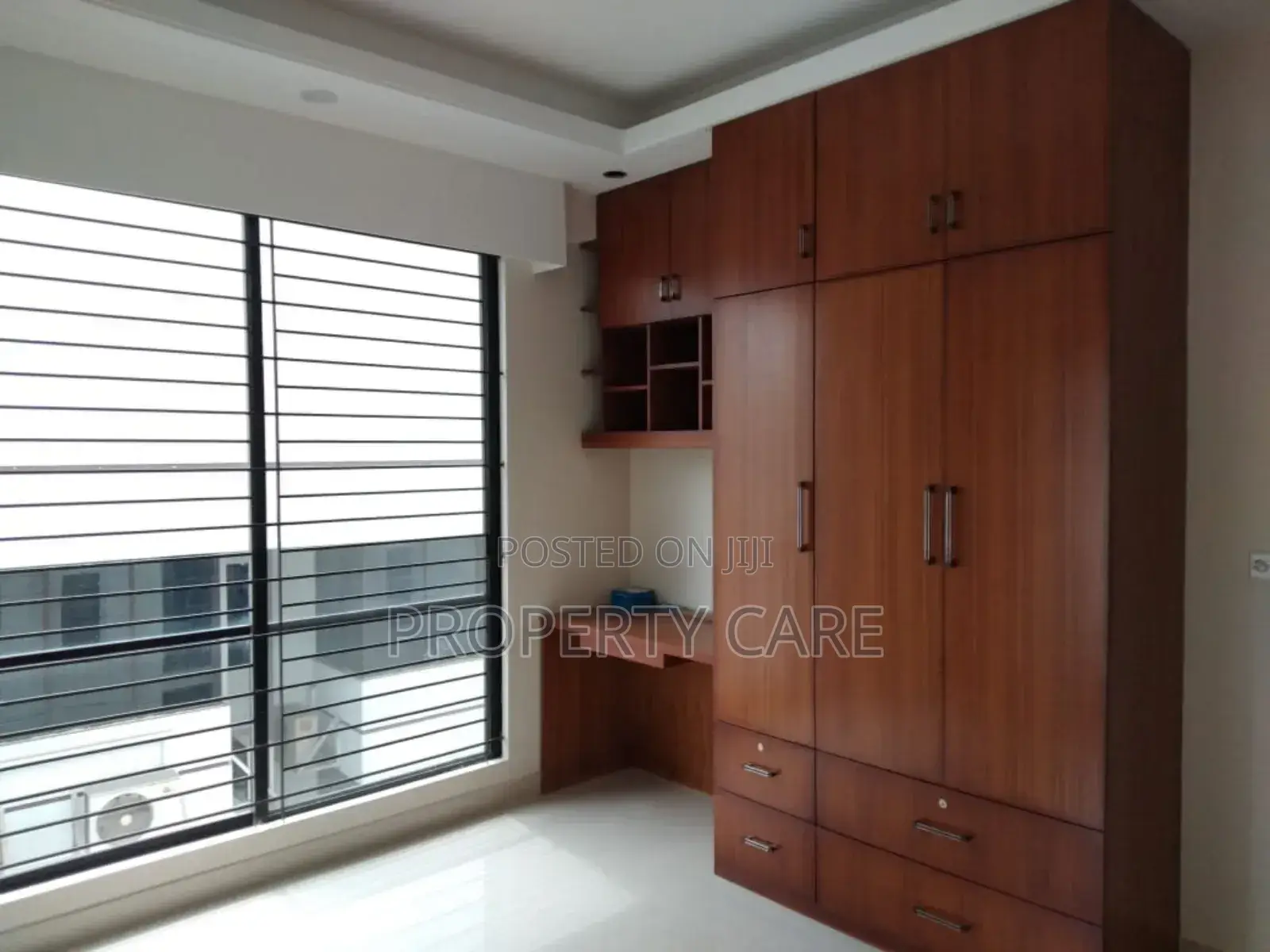 3bdrm Apartment in Dhaka, Gulshan for rent