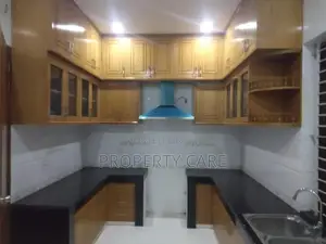 4bdrm Apartment in Dhaka, Gulshan for rent