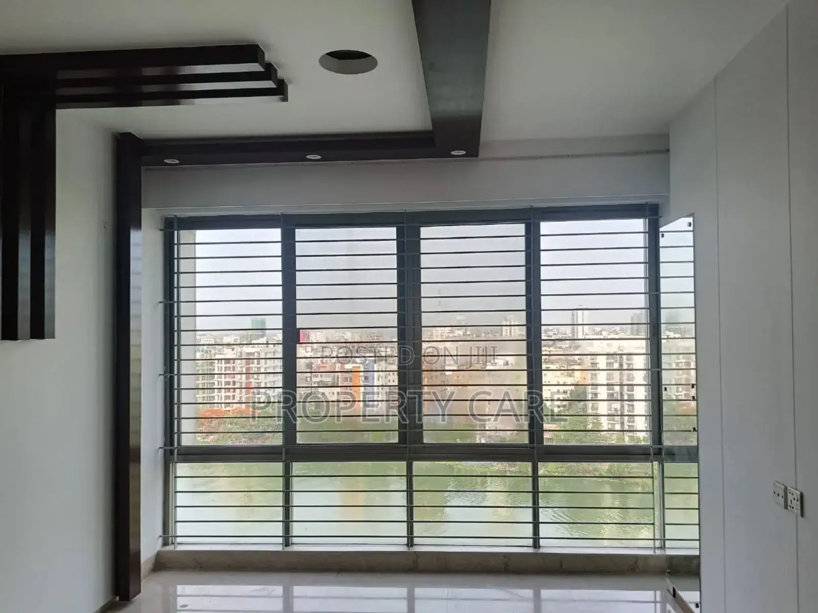 4bdrm Duplex in Dhaka, Gulshan for rent