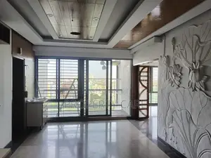 4bdrm Duplex in Dhaka, Gulshan for rent