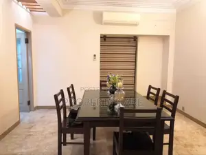 Furnished 3bdrm Apartment in Dhaka, Gulshan for rent