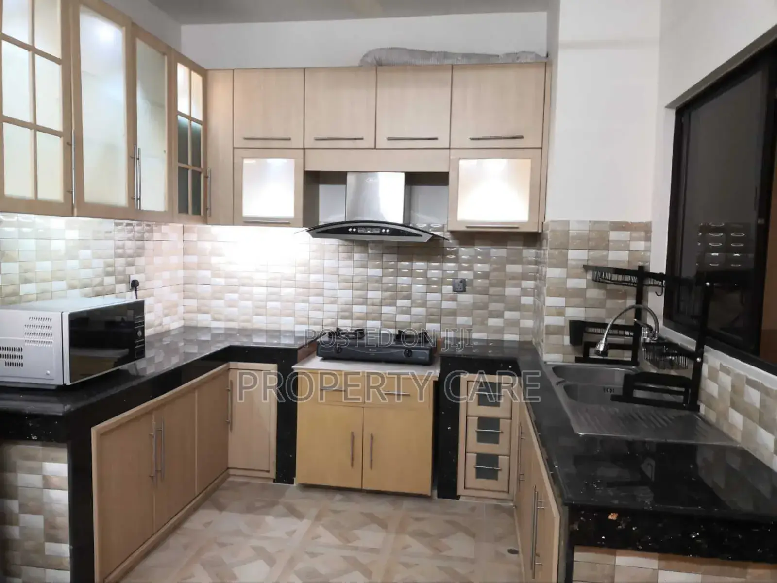 Furnished 3bdrm Apartment in Dhaka, Gulshan for rent