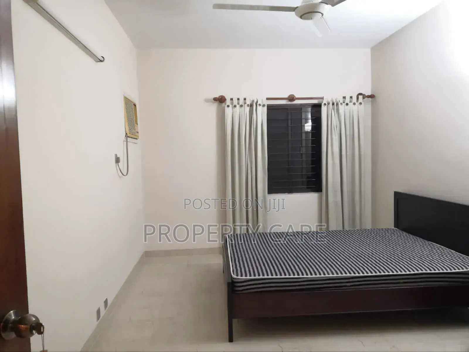 Furnished 3bdrm Apartment in Dhaka, Gulshan for rent