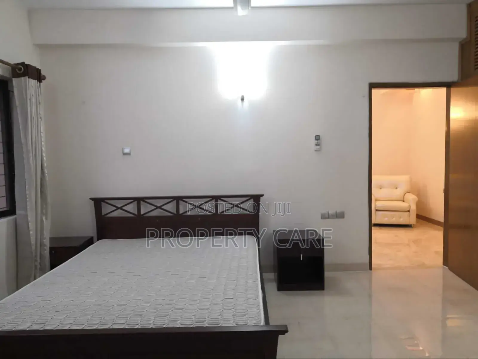 Furnished 3bdrm Apartment in Dhaka, Gulshan for rent