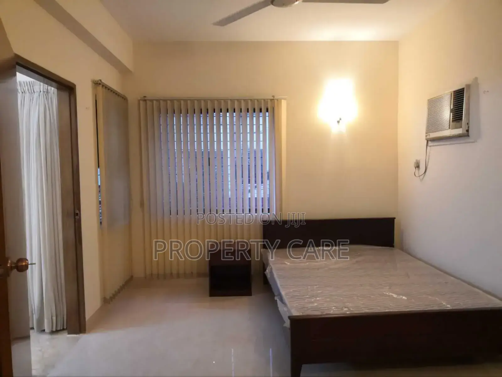 Furnished 3bdrm Apartment in Dhaka, Gulshan for rent