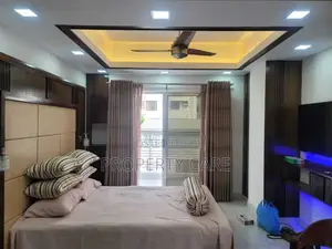 Photo - Furnished 3bdrm Apartment in Dhaka, Gulshan for rent