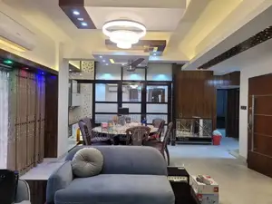 Furnished 3bdrm Apartment in Dhaka, Gulshan for rent