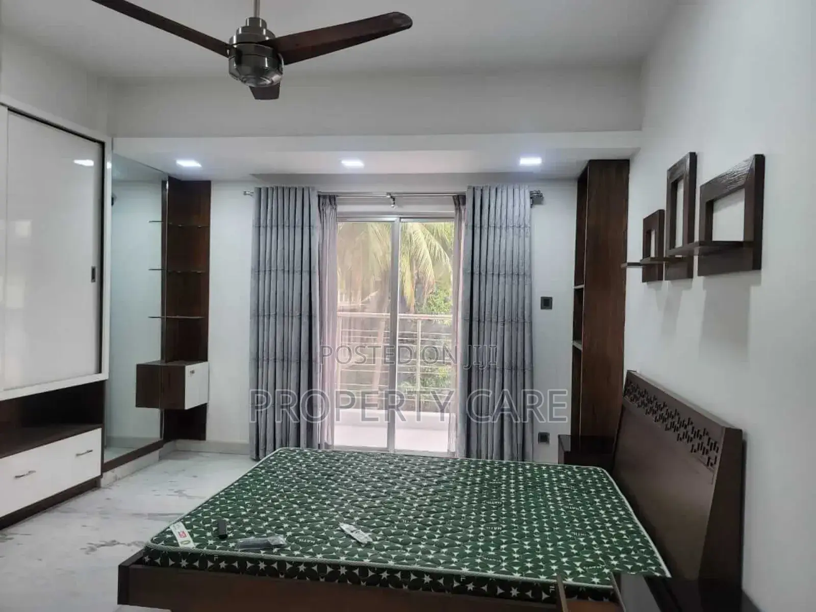 Furnished 3bdrm Apartment in Dhaka, Gulshan for rent