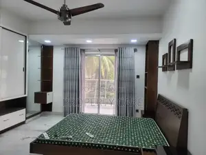 Furnished 3bdrm Apartment in Dhaka, Gulshan for rent