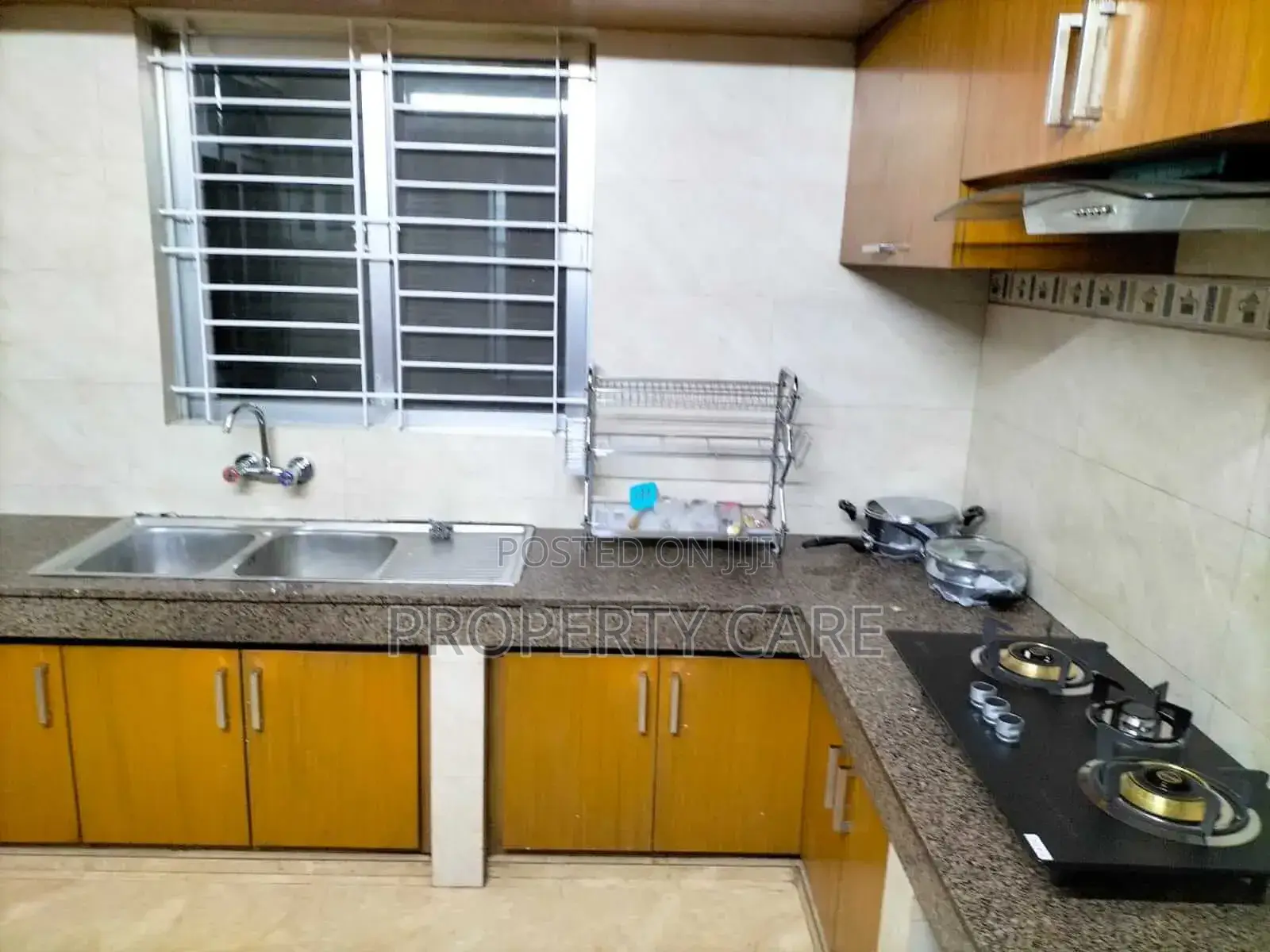 Furnished 3bdrm Apartment in Dhaka, Gulshan for rent