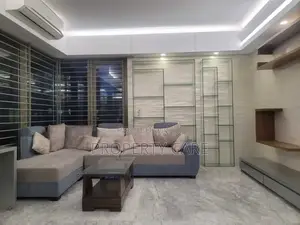 Photo - Furnished 4bdrm Apartment in Dhaka, Gulshan for rent