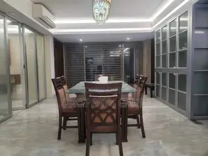 Furnished 4bdrm Apartment in Dhaka, Gulshan for rent