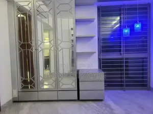 Furnished 4bdrm Apartment in Dhaka, Gulshan for rent