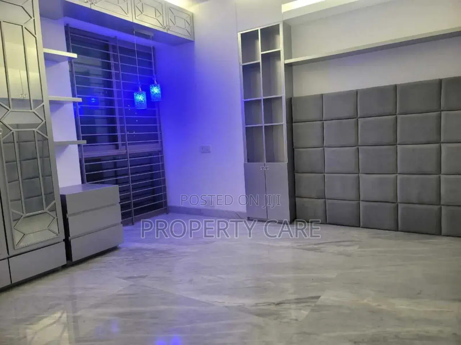 Furnished 4bdrm Apartment in Dhaka, Gulshan for rent