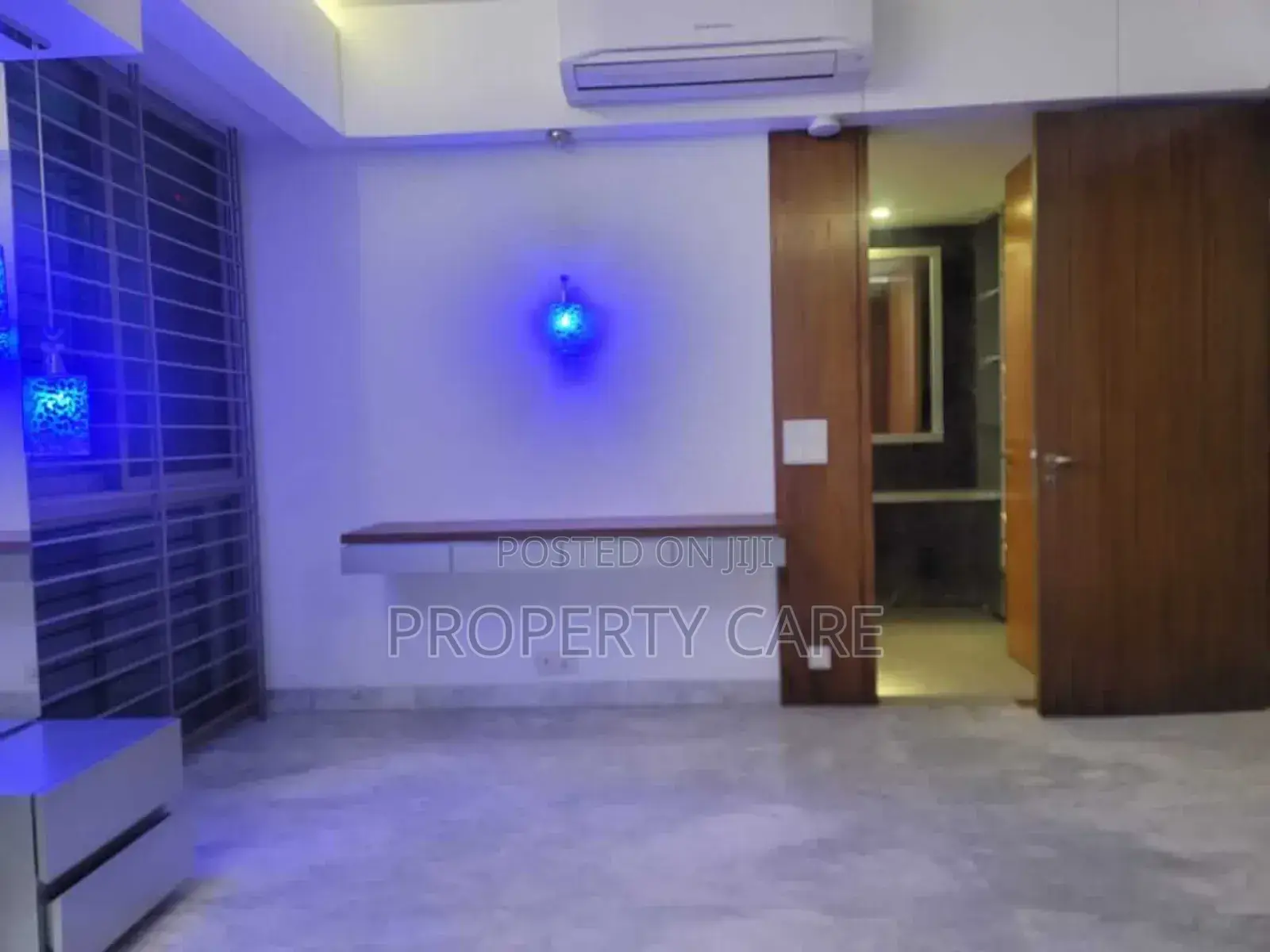 Furnished 4bdrm Apartment in Dhaka, Gulshan for rent