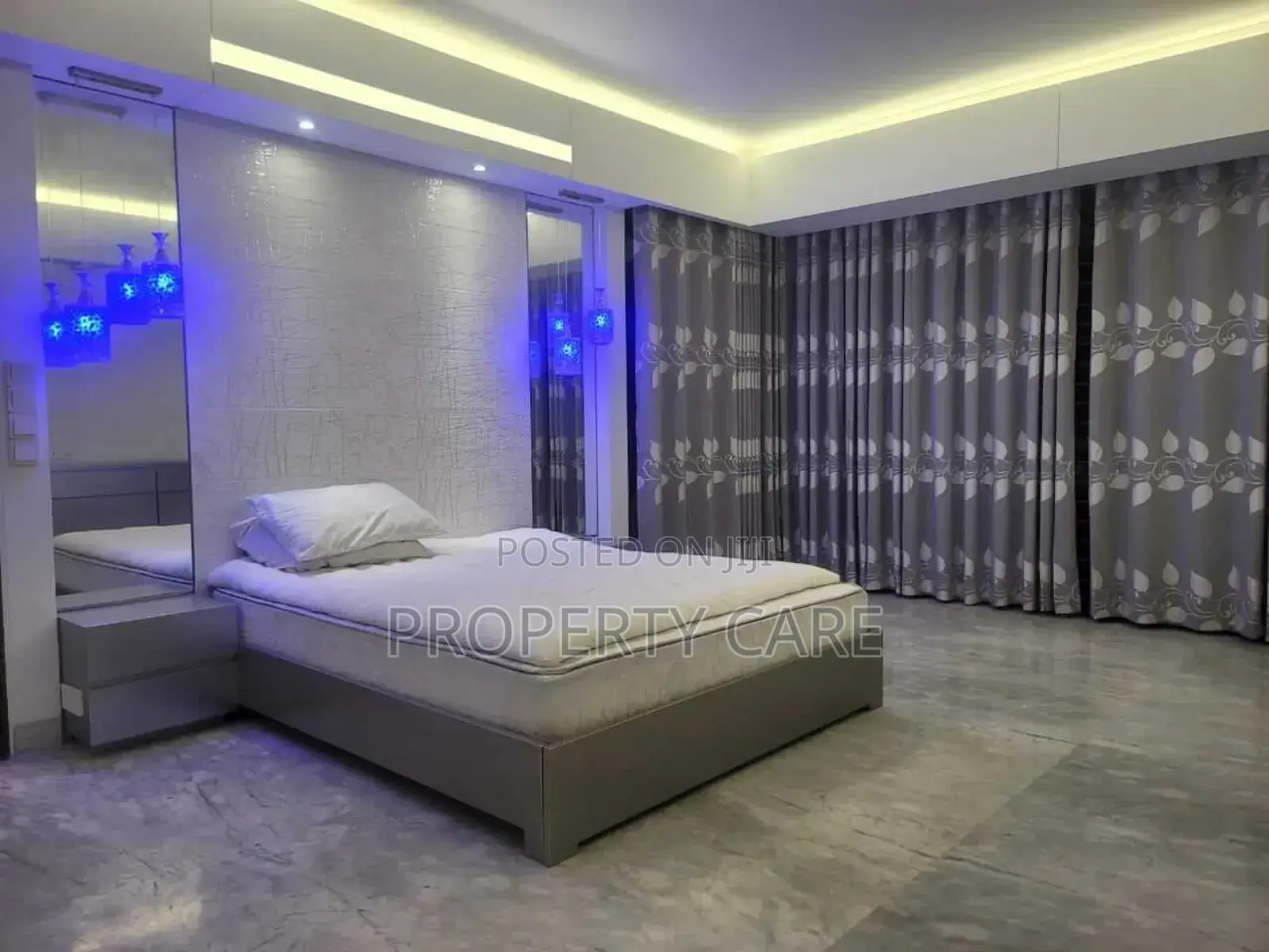 Furnished 4bdrm Apartment in Dhaka, Gulshan for rent