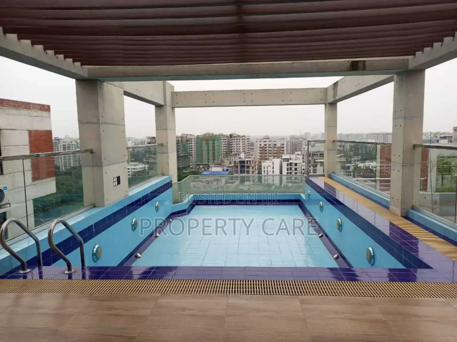 5bdrm Apartment in Gulshan for rent