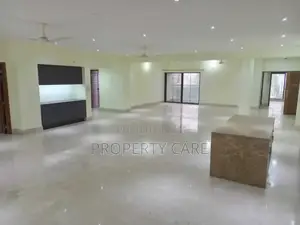 5bdrm Apartment in Gulshan for rent