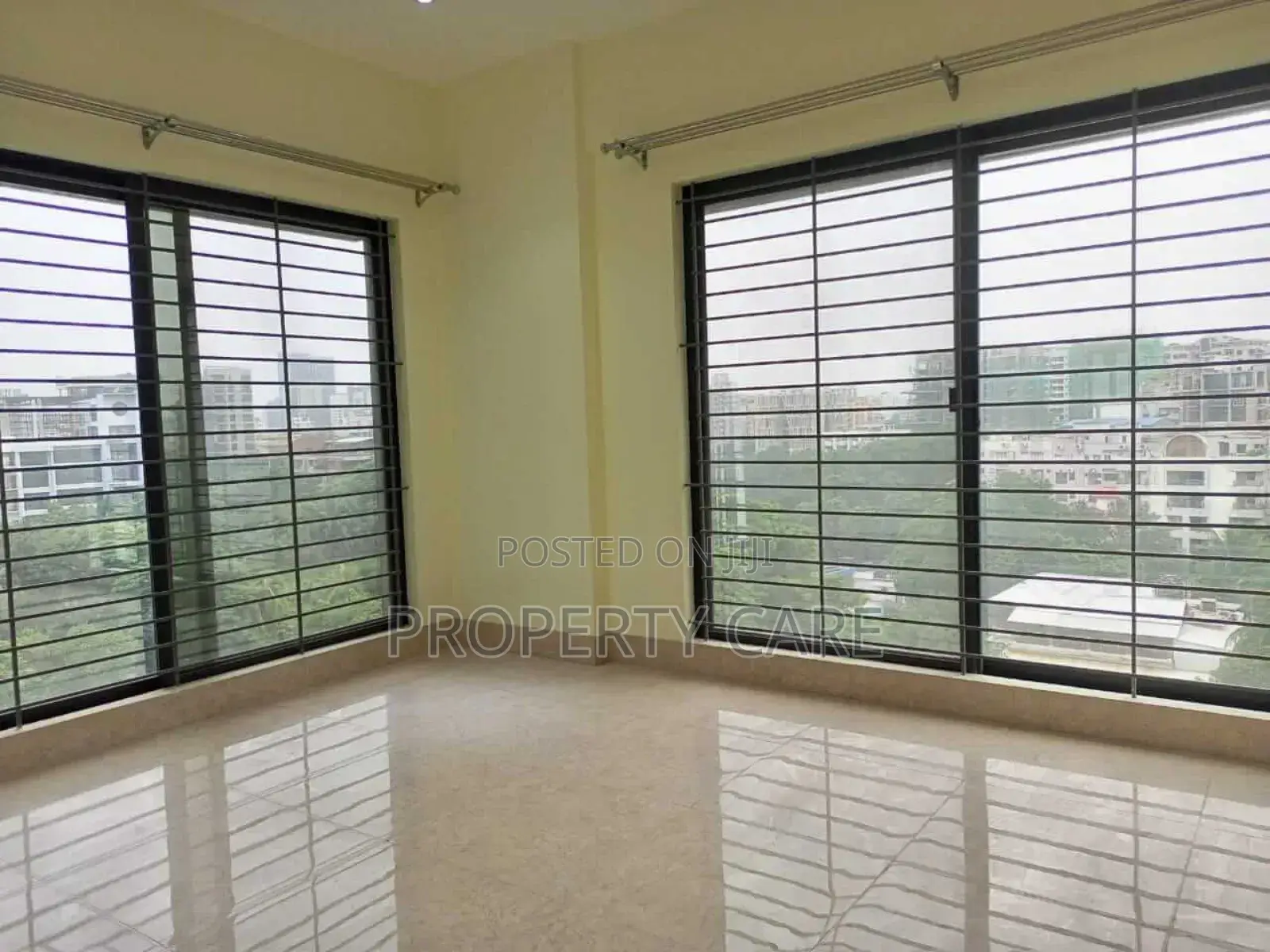 5bdrm Apartment in Gulshan for rent
