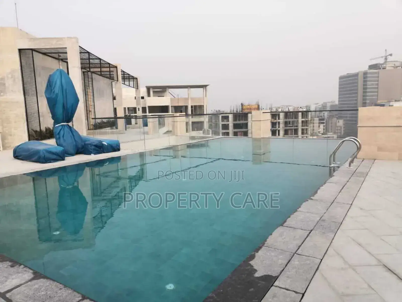 4bdrm Apartment in Gulshan for rent