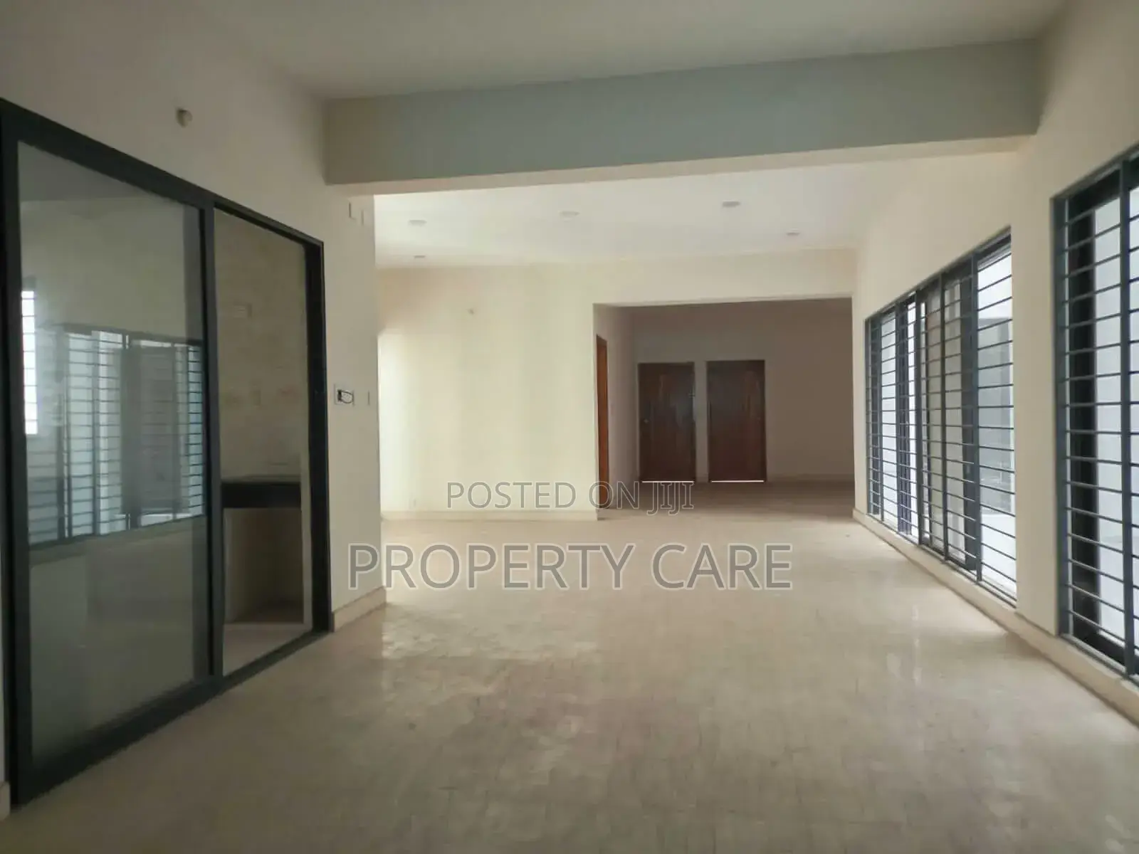 4bdrm Apartment in Gulshan for rent