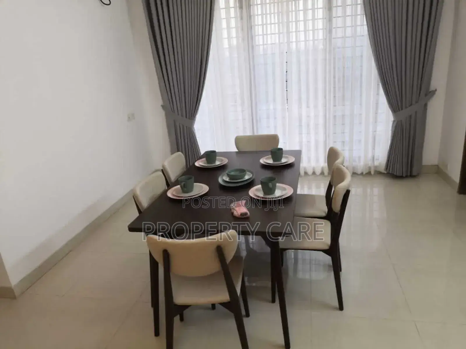 Furnished 4bdrm Apartment in Gulshan for rent