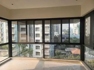 3bdrm Apartment in Gulshan for rent