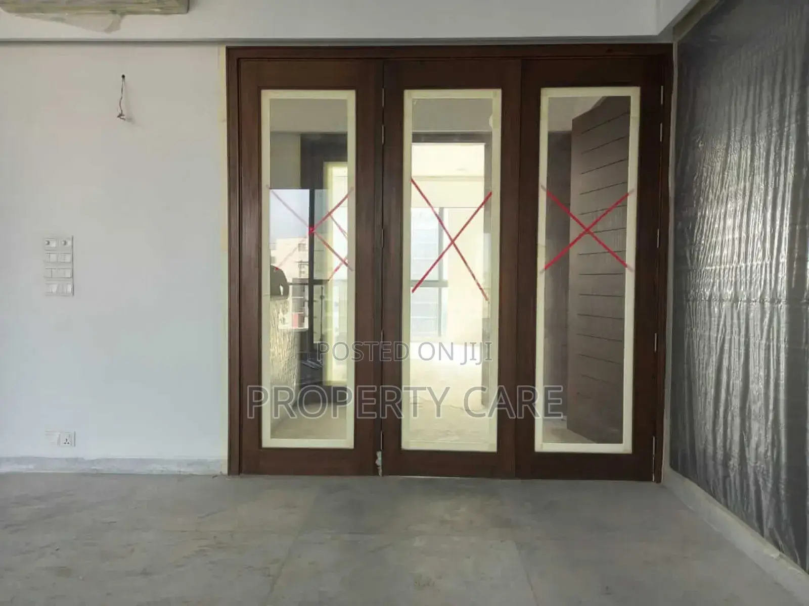 4bdrm Apartment in Gulshan for rent