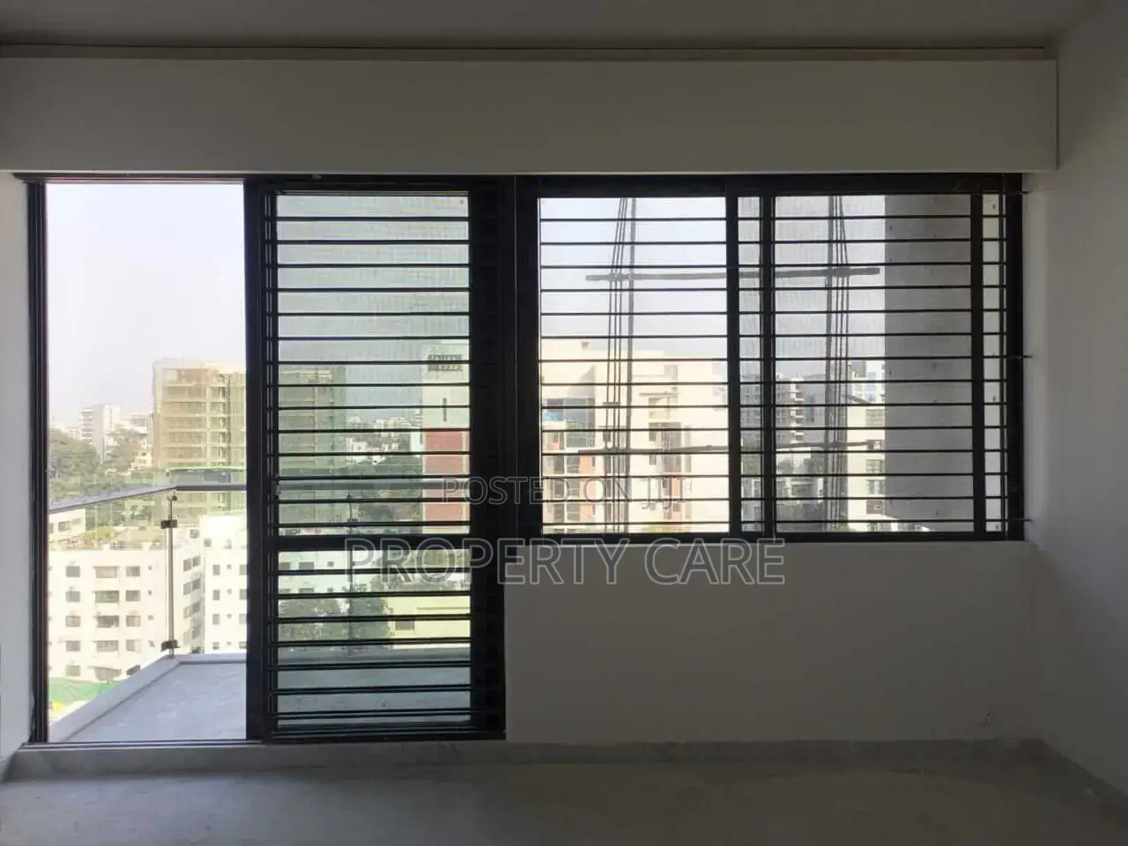 4bdrm Apartment in Gulshan for rent