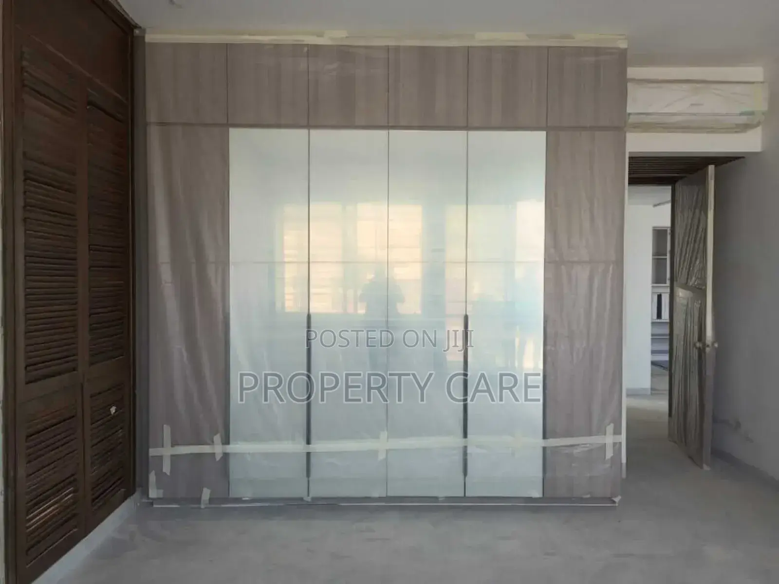 4bdrm Apartment in Gulshan for rent