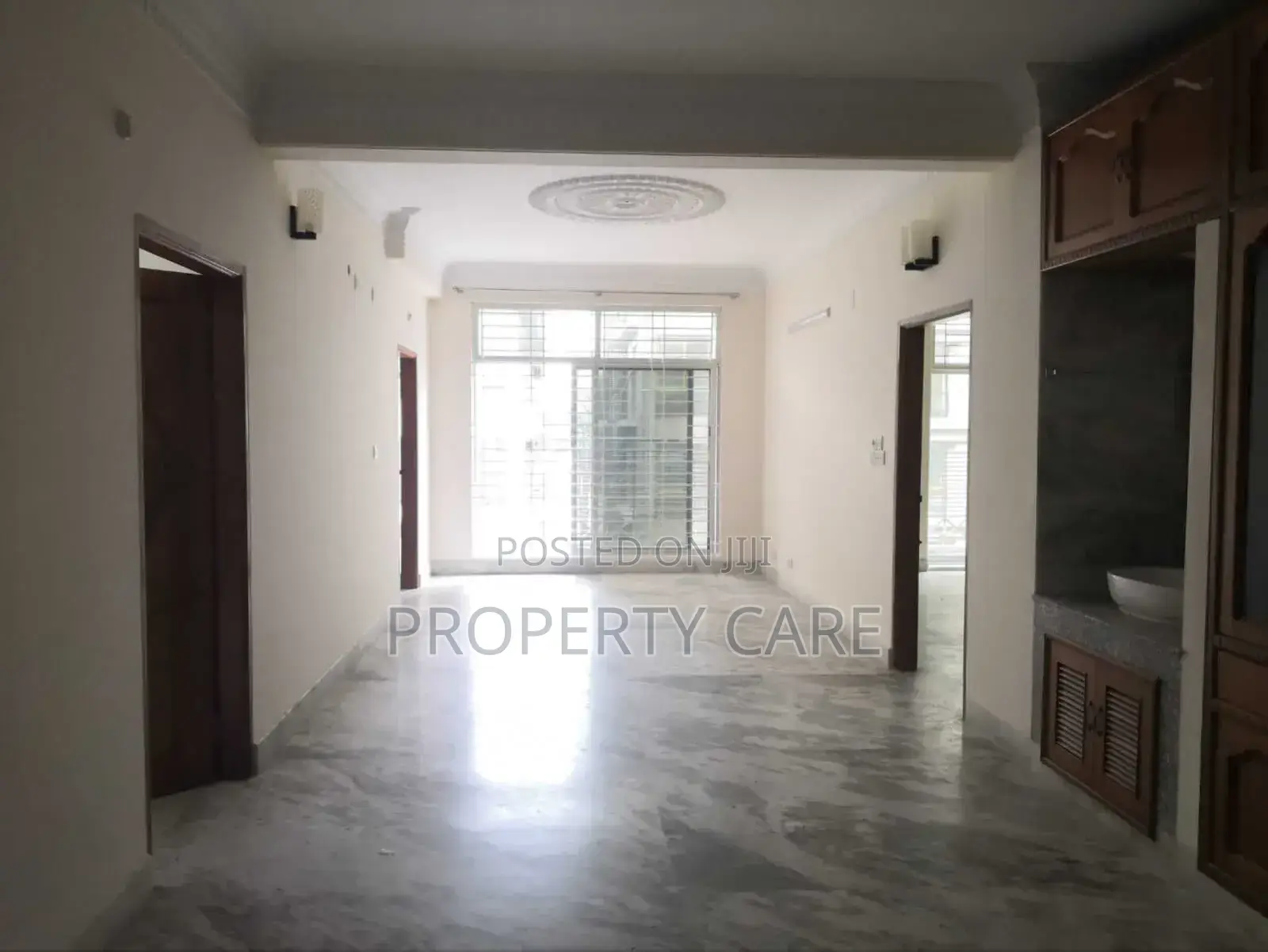 3bdrm Apartment in Gulshan for rent