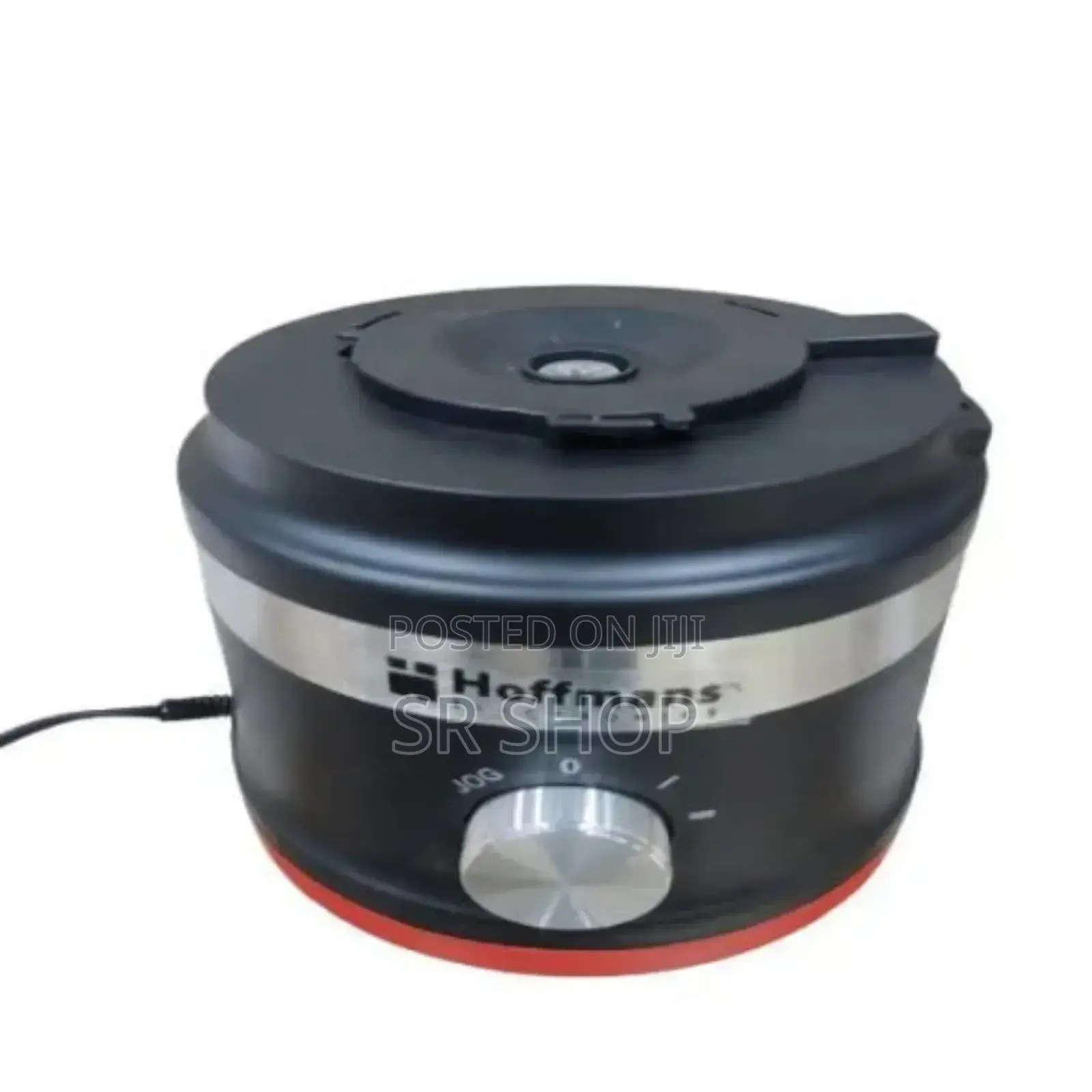 Hoffman Multi Functional Food Processor - German Lot