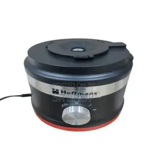 Hoffman Multi Functional Food Processor - German Lot