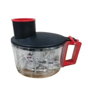 Hoffman Multi Functional Food Processor - German Lot