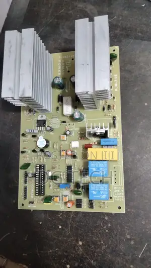 Photo - 9.5 Update 6 Mosfet 3205
