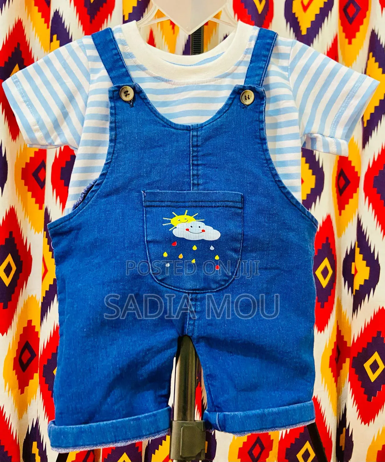 Baby Ramper Collection