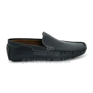 Photo - Bata's Weinbrenner Leather Loafer