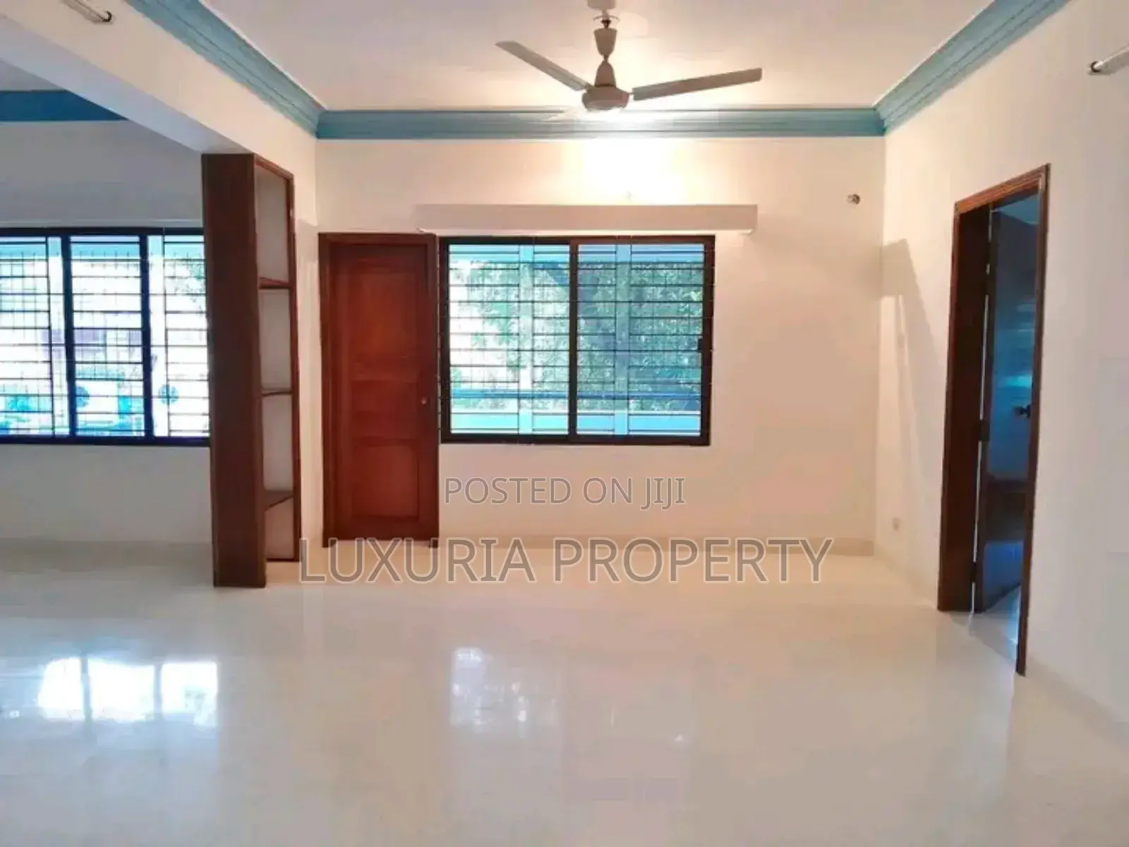 4bdrm Apartment in Not Furnished for rent