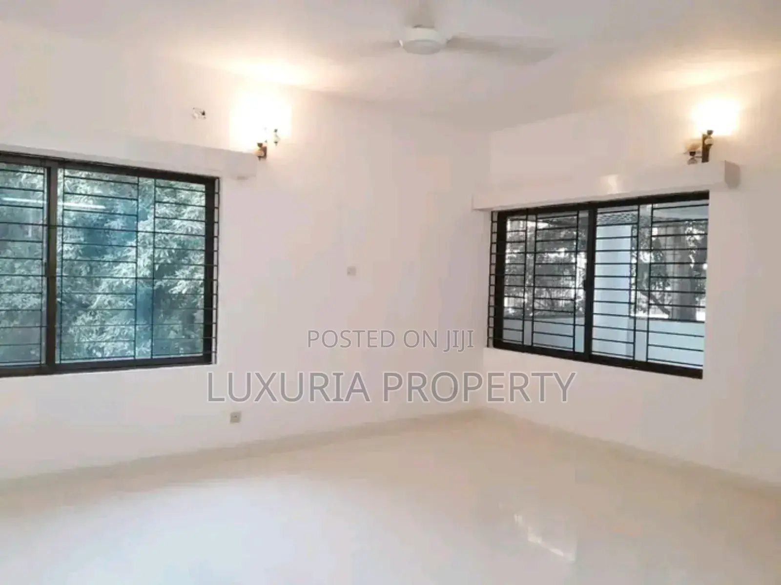 4bdrm Apartment in Not Furnished for rent