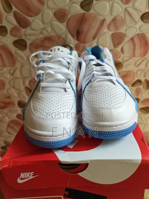 Photo - Nike Air Flight 89
