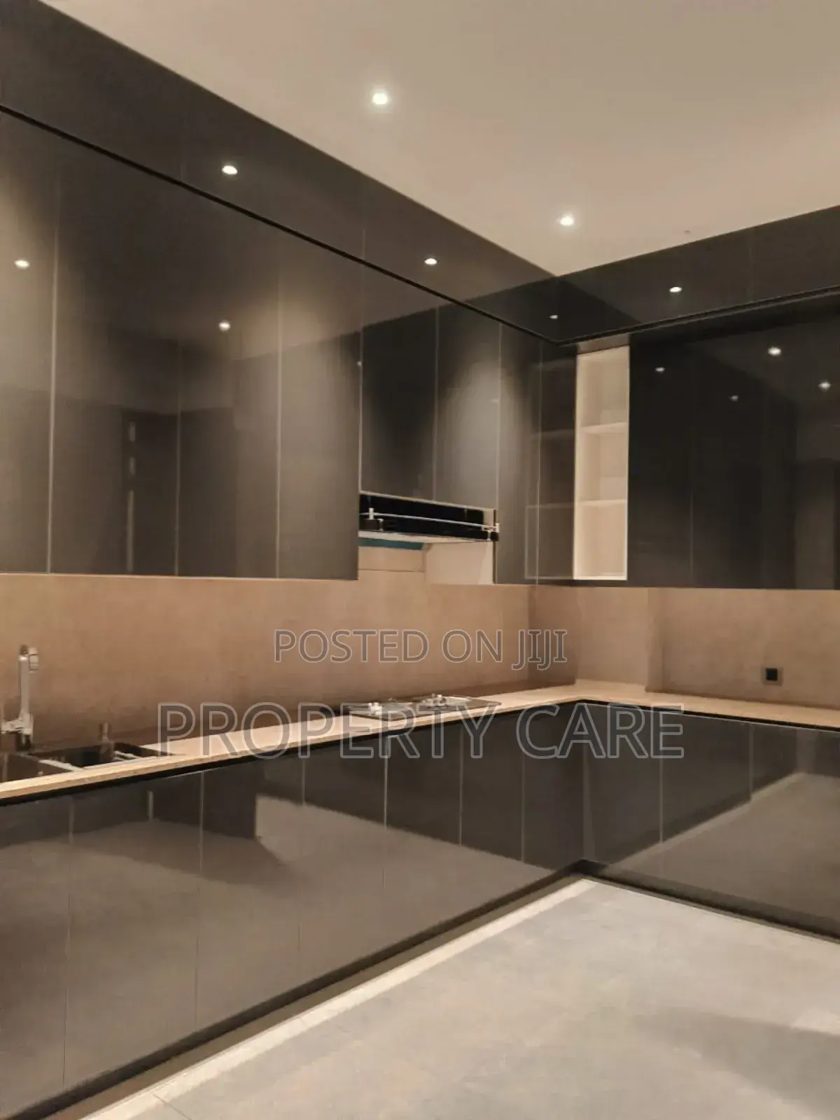 4bdrm Apartment in Gulshan for rent