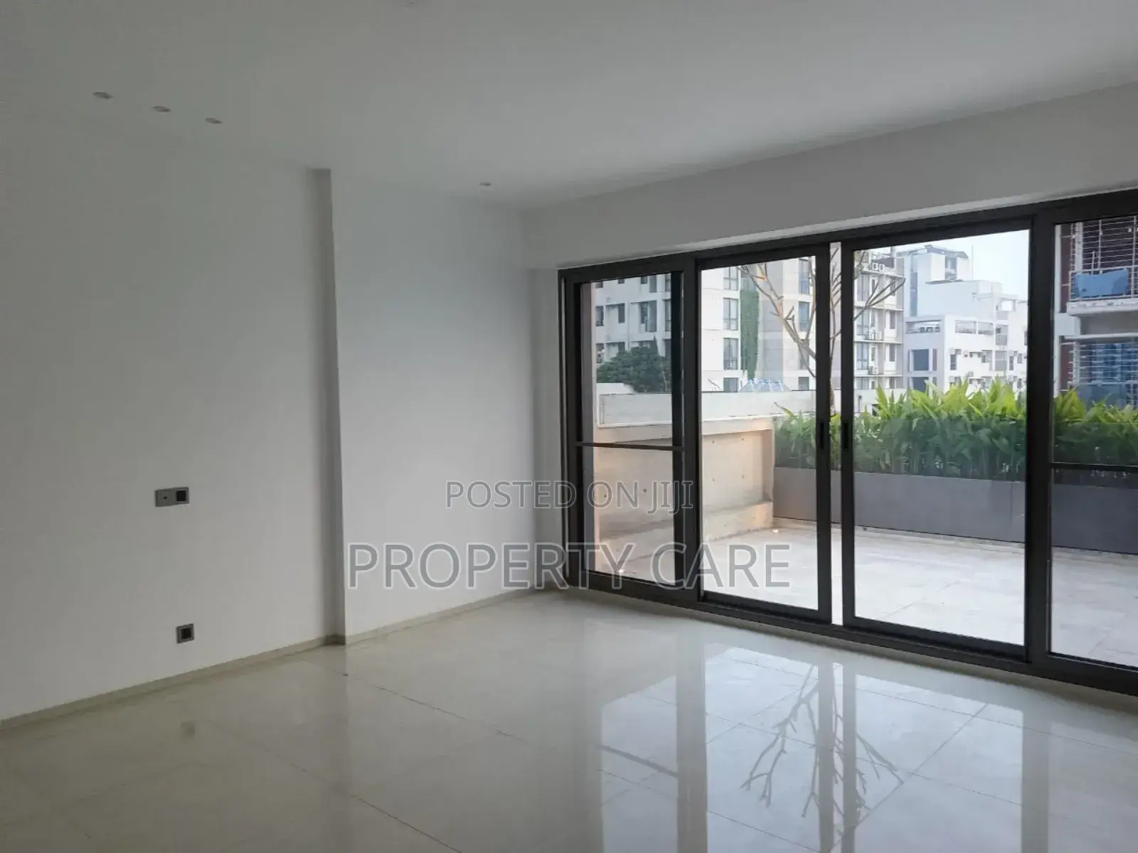 4bdrm Apartment in Gulshan for rent