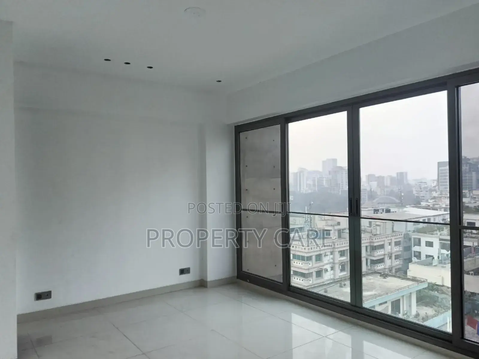 4bdrm Apartment in Gulshan for rent