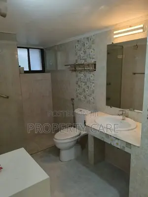 3bdrm Apartment in Gulshan for rent