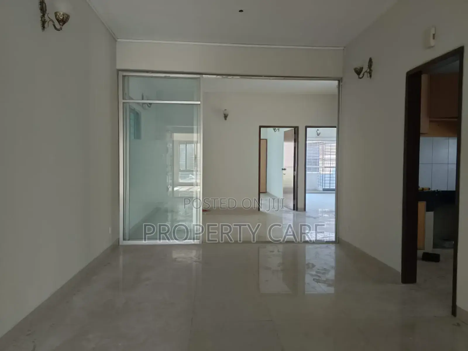 3bdrm Apartment in Gulshan for rent