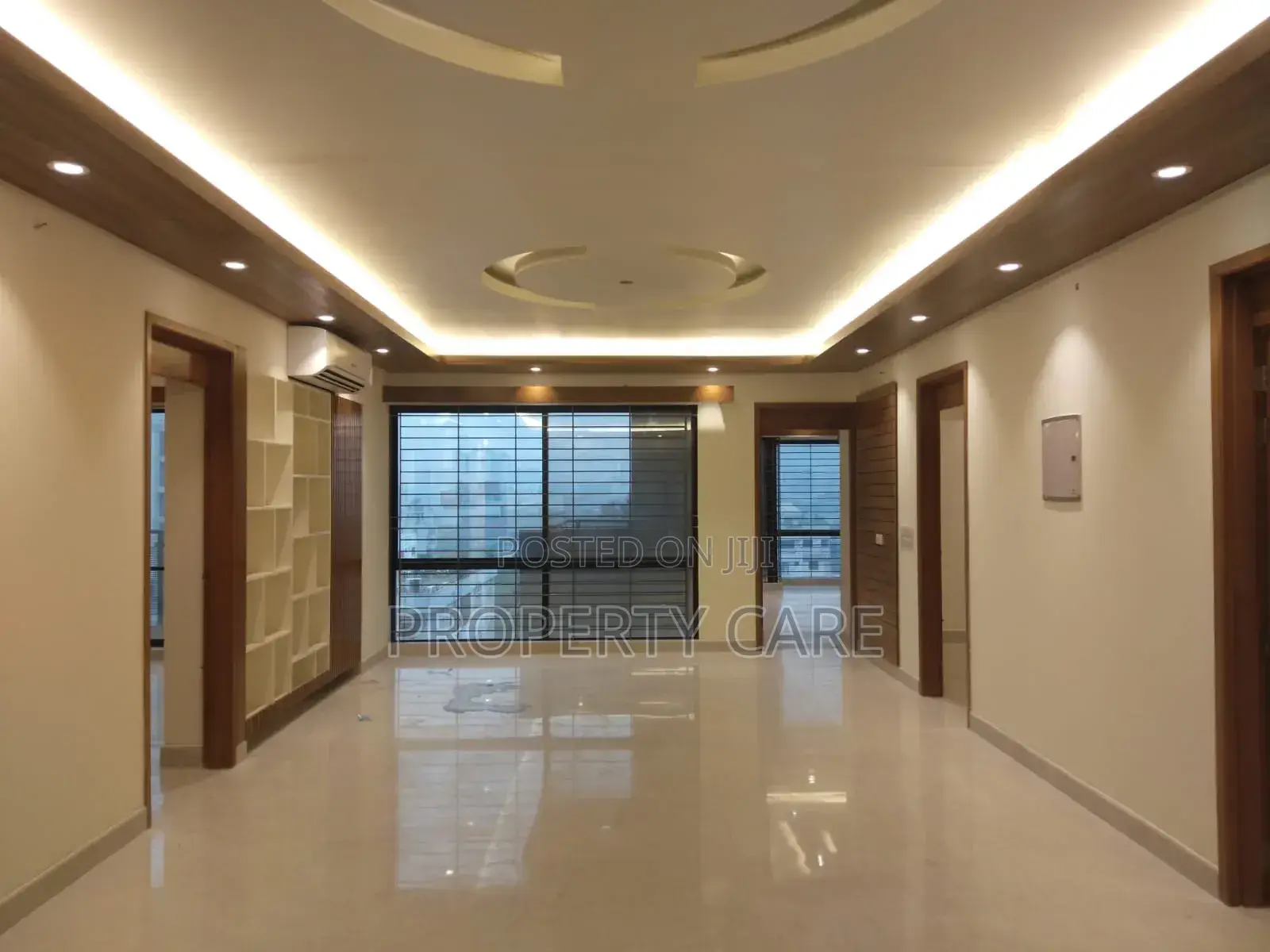 4bdrm Apartment in Gulshan for rent