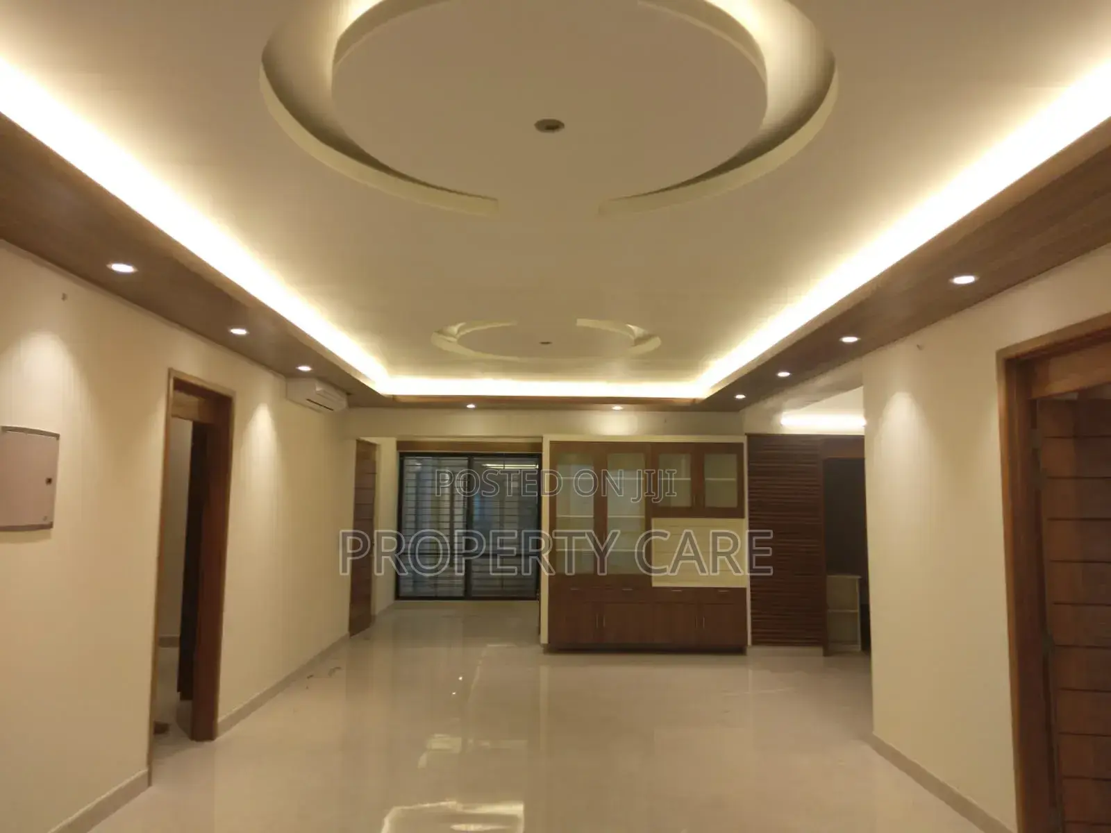 4bdrm Apartment in Gulshan for rent