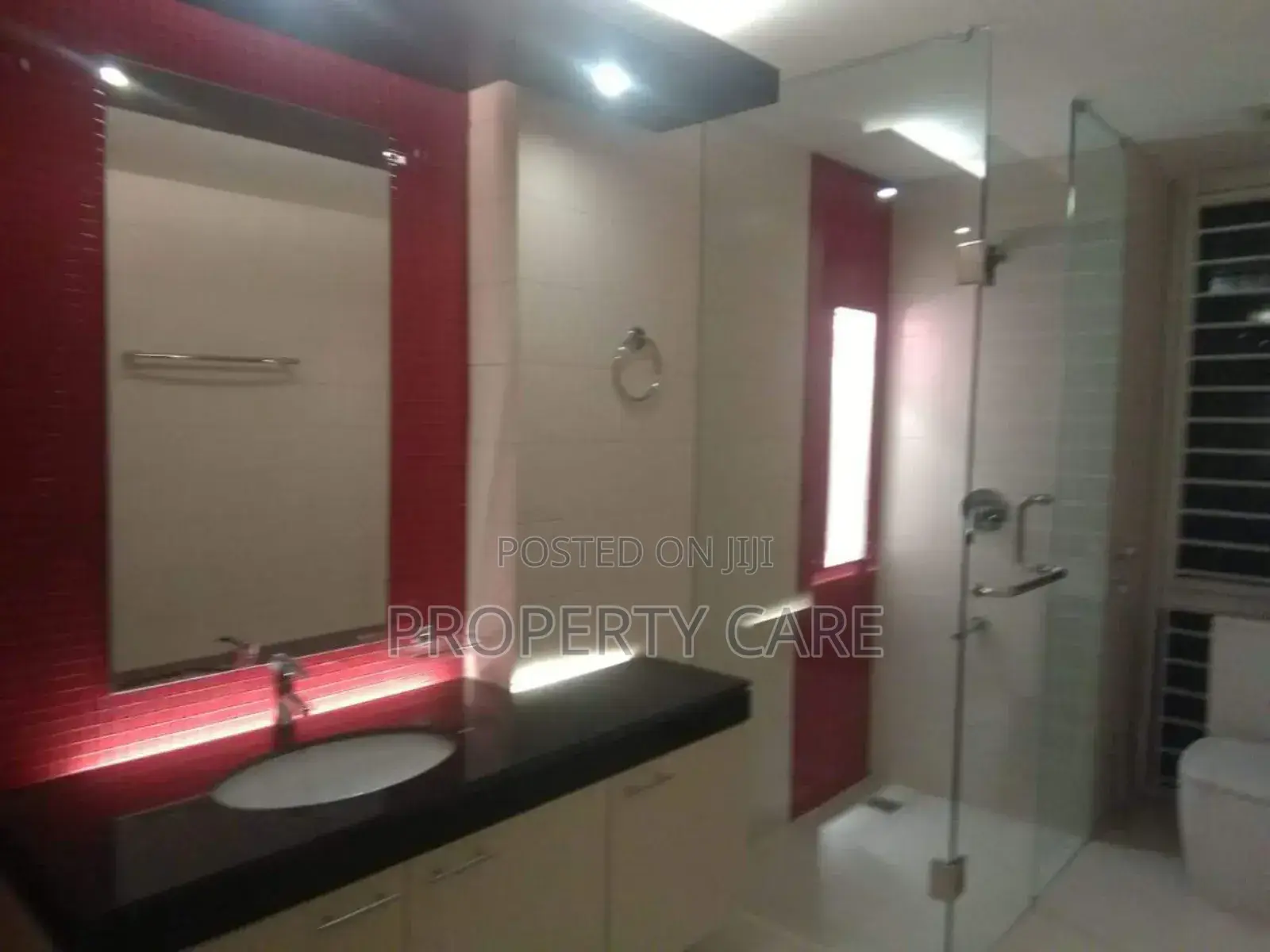 4bdrm Apartment in Gulshan for rent