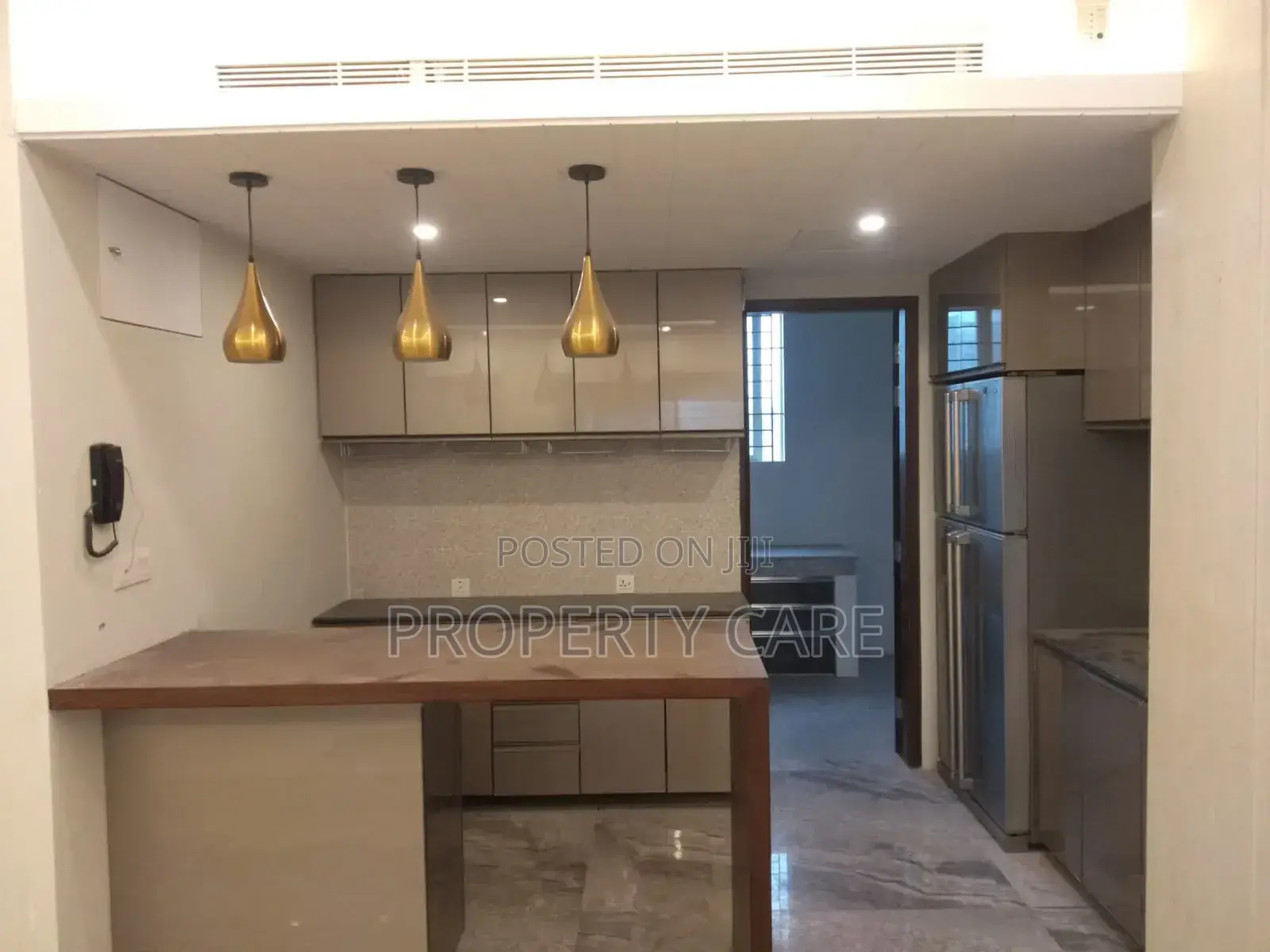 3bdrm Apartment in Gulshan for rent